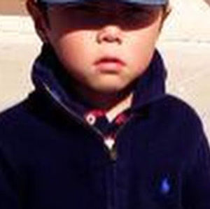 Meet your Posher, Benjamin